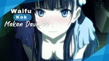 Anime Ecchi Underrated Yg Layak Ditonton !! ,Kisah Cinta Manusia Dan zombie !! ( Sankarea )