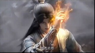 Word of immortal ep 5 sub indo