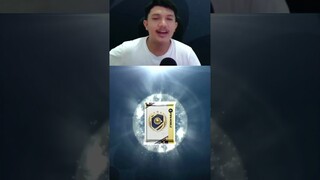 Lhumayand 500jt🤑 #fifamobile #fifamobileindonesia #fifamobile23 #fifa23 #garudafm #shorts