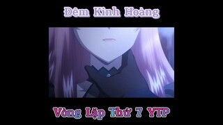 Thử Thách Nhịn Cười Cùng Vòng Lặp Thứ 7 YTP:ĐÊM KINH HOÀNG (Full tại Youtube)