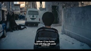 tiger episode 1