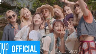 TWICE REALITY "TIME TO TWICE" Healing Camp EP.03