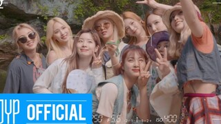 TWICE REALITY "TIME TO TWICE" Healing Camp EP.03