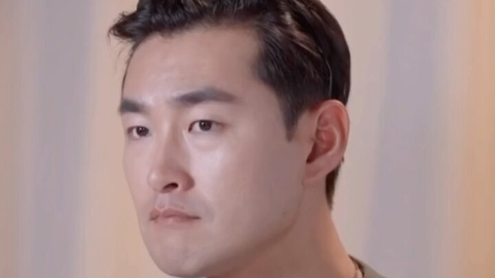 Wang Yanlin ditanya akan menikahkan putrinya dengan teman yang mana: Wang Hedi | Chen Linong | Peng 