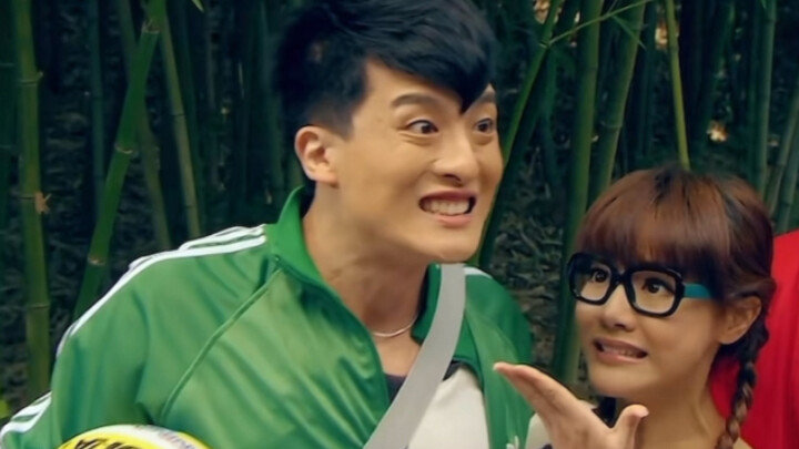 I’m choosing Lü Xiaobu; he’s the one everyone’s been waiting for.