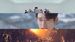 GOT7 - 'Never Ever X Girls Girls Girls' MASHUP