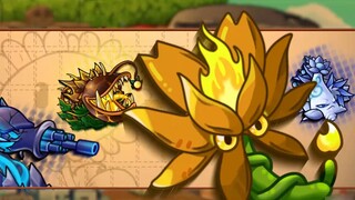 Plants vs. Zombies Fusion 2.6.1 trailer