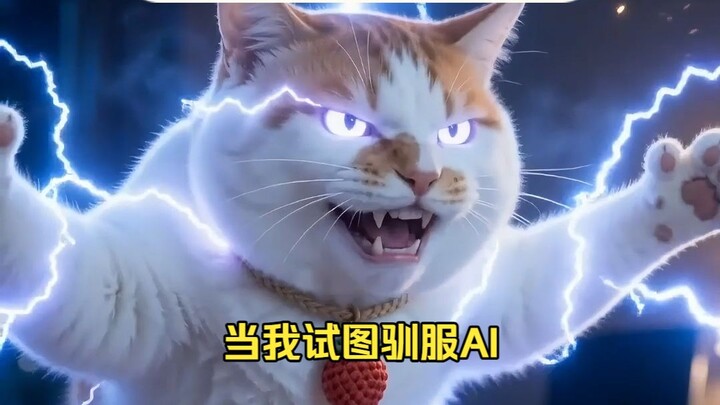 เมื่อฉันพยายามฝึก AI ให้ทำวิดีโอ ตอนที่ 38