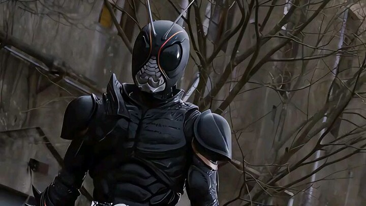 kamenrider black sun 2023