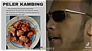 Top 5 makanan unique di indonesia😭