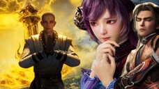 Tales Of Hearding Gods Episode 48 Sub Indo