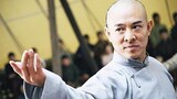 【霍元甲】我终于明白您当初为什么没打那一拳！