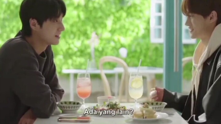 THE EIGHT SENSE - [ Episode 10 - Sub Indo ] (R) End