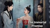 The Immortal Promise eps 14 sub indo hd