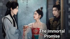 The Immortal Promise eps 14 sub indo hd