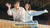 Welcome to Samdal-ri episode 02