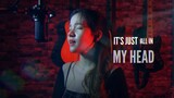 Here's Your Perfect | Kristel Fulgar Cover (Jamie Miller)