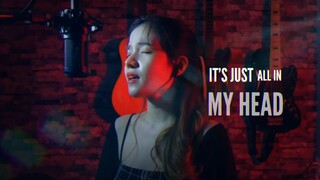 Here's Your Perfect | Kristel Fulgar Cover (Jamie Miller)