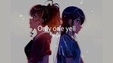 Selection Project Ending Full 『Only one yell』 9-tie 【ENG Sub】
