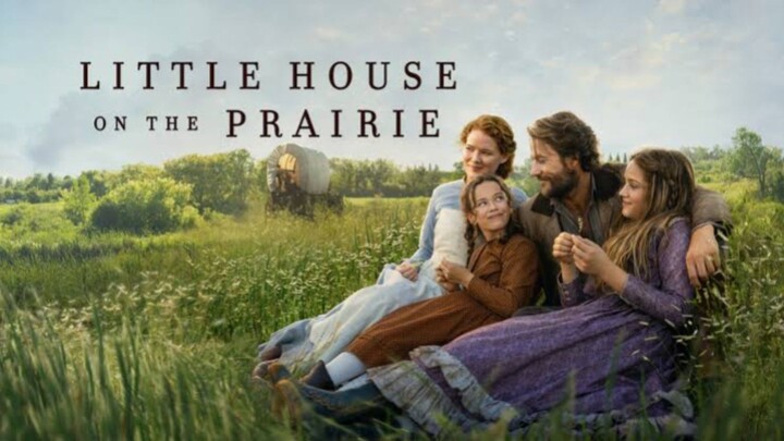 Little House on the Prairie : Episode 1 TagDub