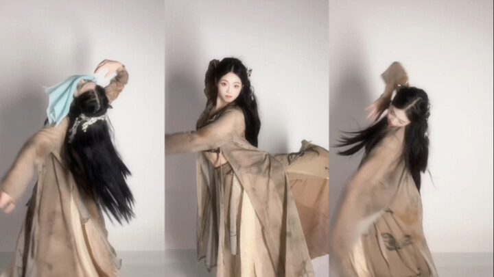 Mengikuti debu dunia, mengembara bersamaku sepanjang hidup.