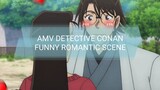 FUNNY ROMANTIC SCENE AMV