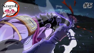 Kimetsu no JoJo | Episode 5