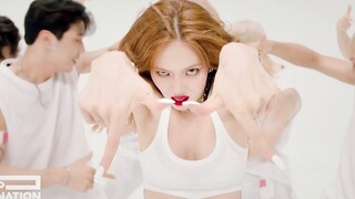 MV|"Good girl"