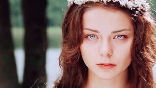The Sun Princess Marina Alexandrova, the 21-year-old great Russian beauty!