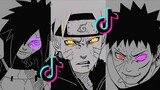 Best Naruto TikTok edits compilation #2