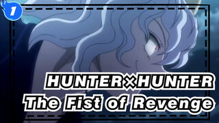 [HUNTER×HUNTER] Epic! The Fist of Revenge_1