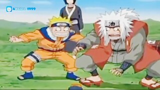 Guru dan murid sama-sama k0plak 🤣 (Naruto)