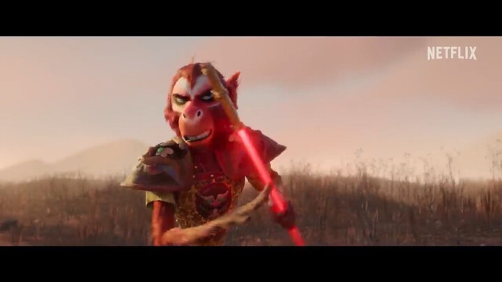 The Monkey King  Watch Full Movie : Link In Description