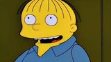Lớp học Hoàng tử bé Ralph#The Simpsons#Hoạt hình#Chuyên chữa trị những điều không vui#Ralph#Hoạt hìn