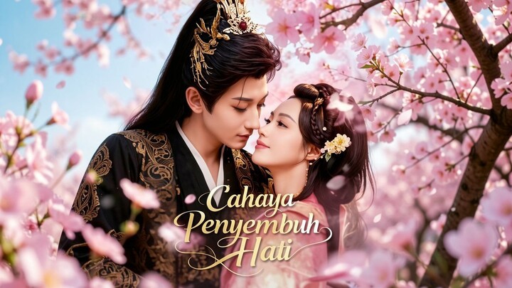 Cahaya Penyembuh Hati Full Bahasa Indonesia (MELO)
