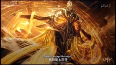 || Tales of Herding Gods Episode 24 Subtitle Indonesia