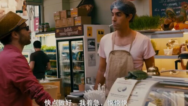 Dari mana sih orang hebat ini muncul?