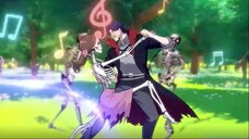 Undead Catastrophe A Sea of Bones at My Command Episodes 13 to 14 Multi Subtitles
