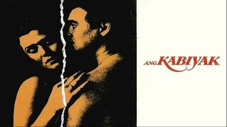 ANG KABIYAK 1980 Dindo Fernando Film