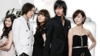 Bad Guy (2010) EP 10 SUb Indo