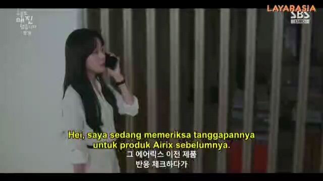 drama korea sold out on you subtitle indonesia part 10