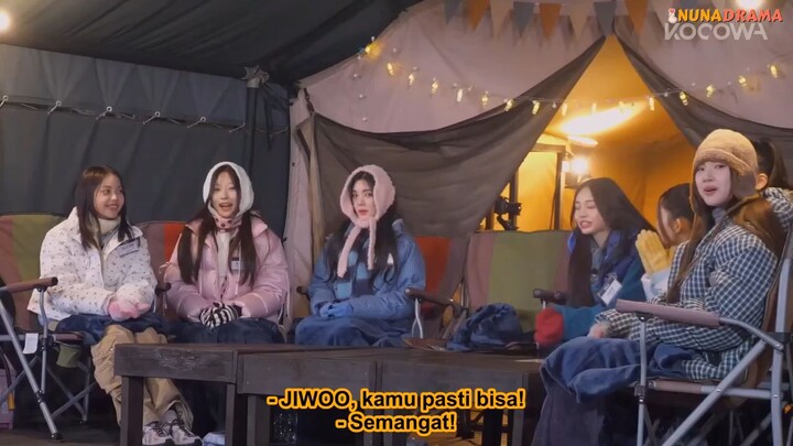 Chat Hearts2hearts eps 6 sub indo