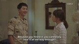 DESCENDANTS OF THE SUN 2016 (EPISODE 9)