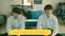 I can’t reach you ep2 Eng sub