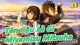 [Tên Cậu Là Gì] Vẽ Miyamizu Mitsuha trong 200 phút! Từ bây giờ, tôi sẽ theo đuổi tên của bạn_D3