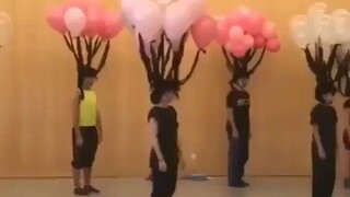 อิโตะ จุนจิ "ต้นไม้หยกเลือด"