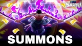 TIMESKIP ZORO SUMMONS AND GAMEPLAY | UNSTOPPABLE UNIT | One Piece Fighting Path | OPFP