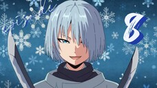 elusive samurai episode 8