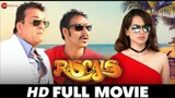 Rascal's _ full movie