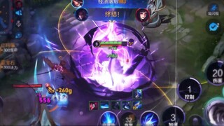 上号来一把伏黑惠，我会不平等地拯救他人